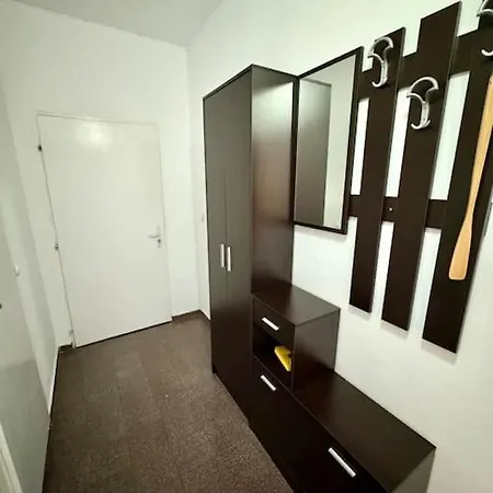 Top Central Apartment Lägenhet Varna