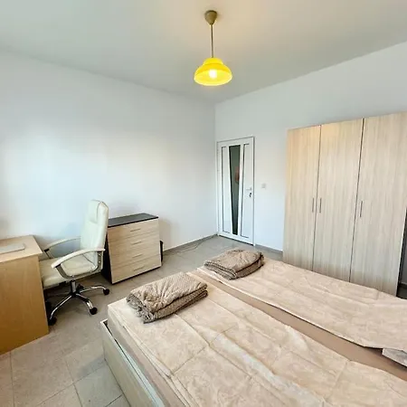 Lägenhet Top Central Apartment *