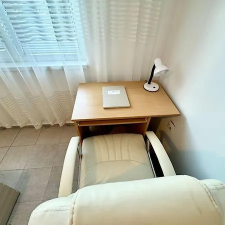 Top Central Apartment * Varna