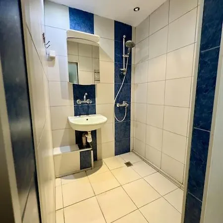 Top Central Apartment Appartement *