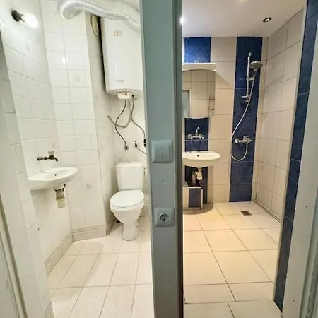 Top Central Apartment *