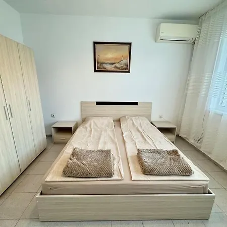 Appartement Top Central Apartment *